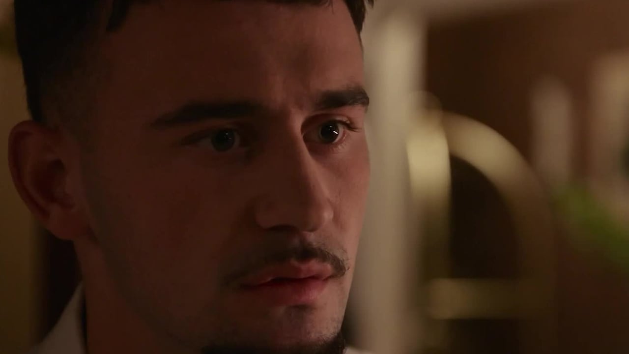 GTST shockeert kijkers met nieuwe maandtrailer: Demi Verduyn opnieuw aan de drugs