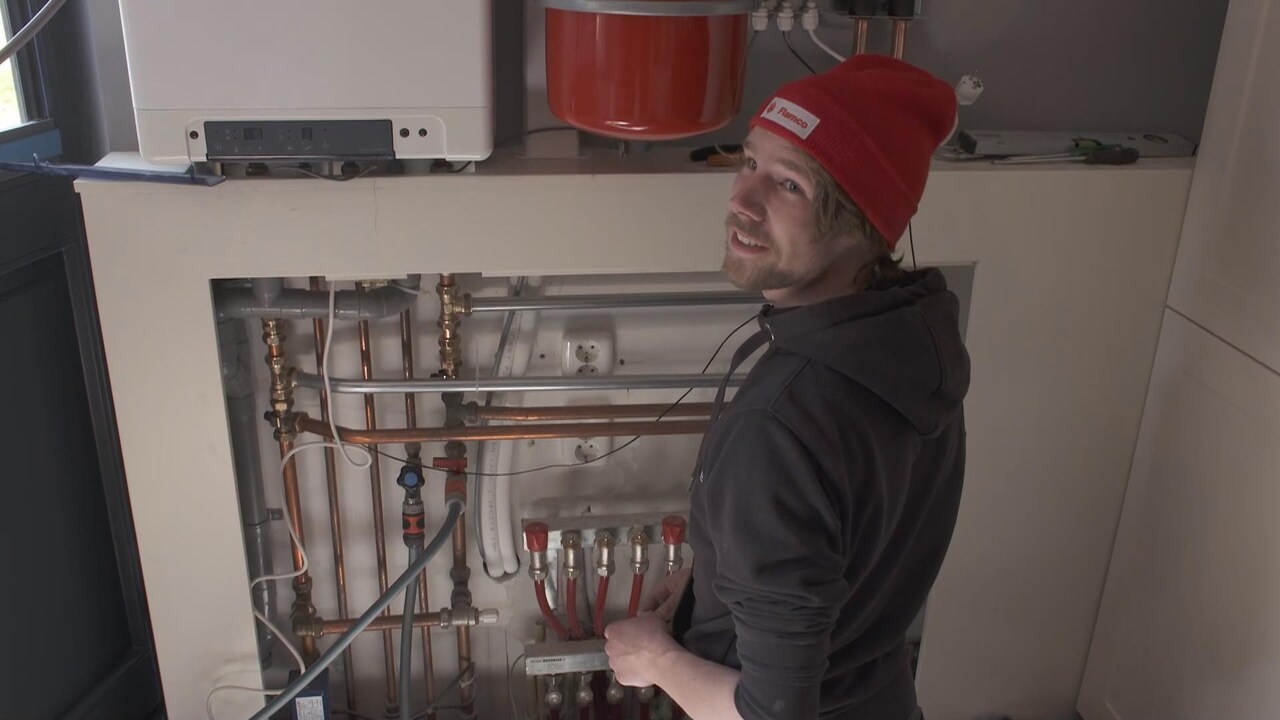 Klussers over de vloer in tijden van corona: zo kant het