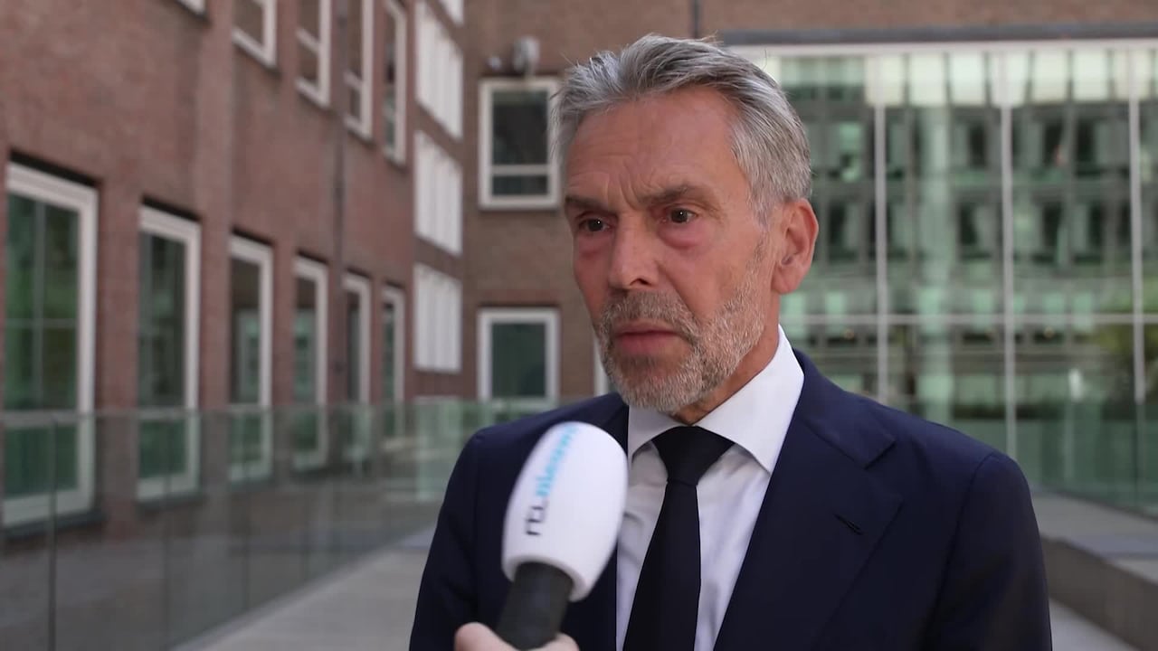 Schoof: Nederland werkt militaire opties uit voor veiligheidsgaranties Oekraïne