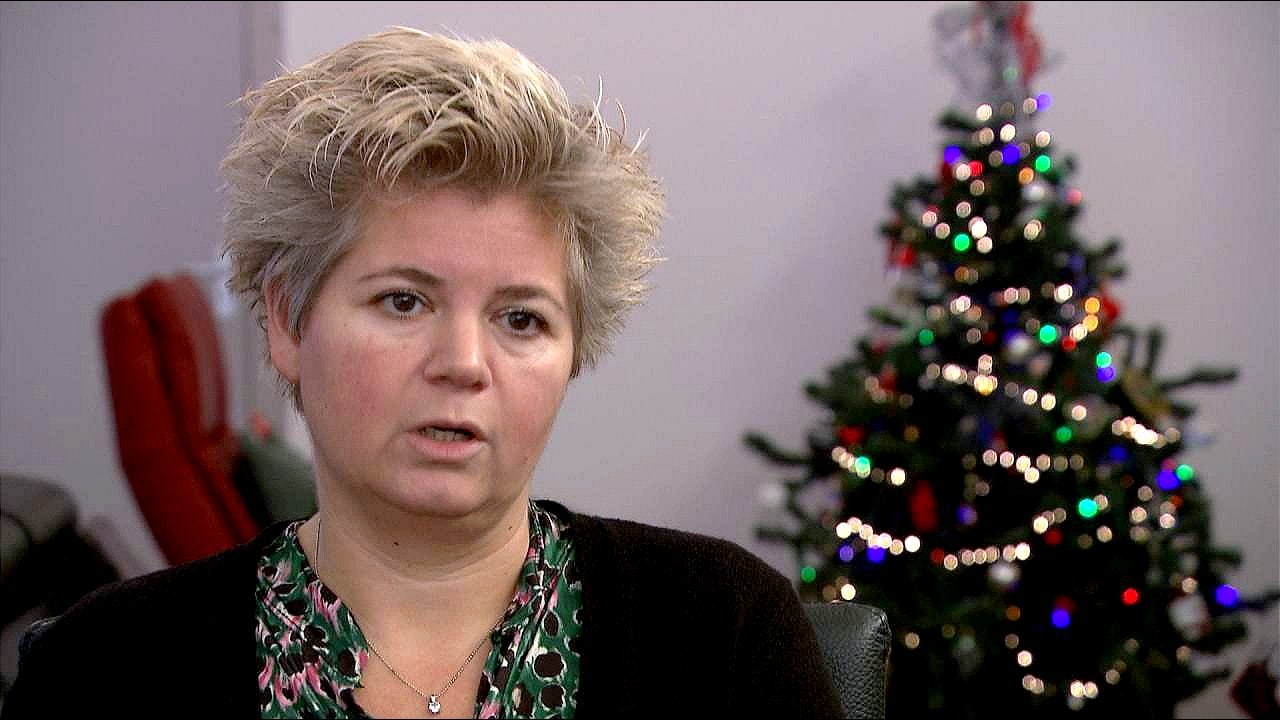Bekijk ook: Mariska heeft al bijna drie jaar post-covid