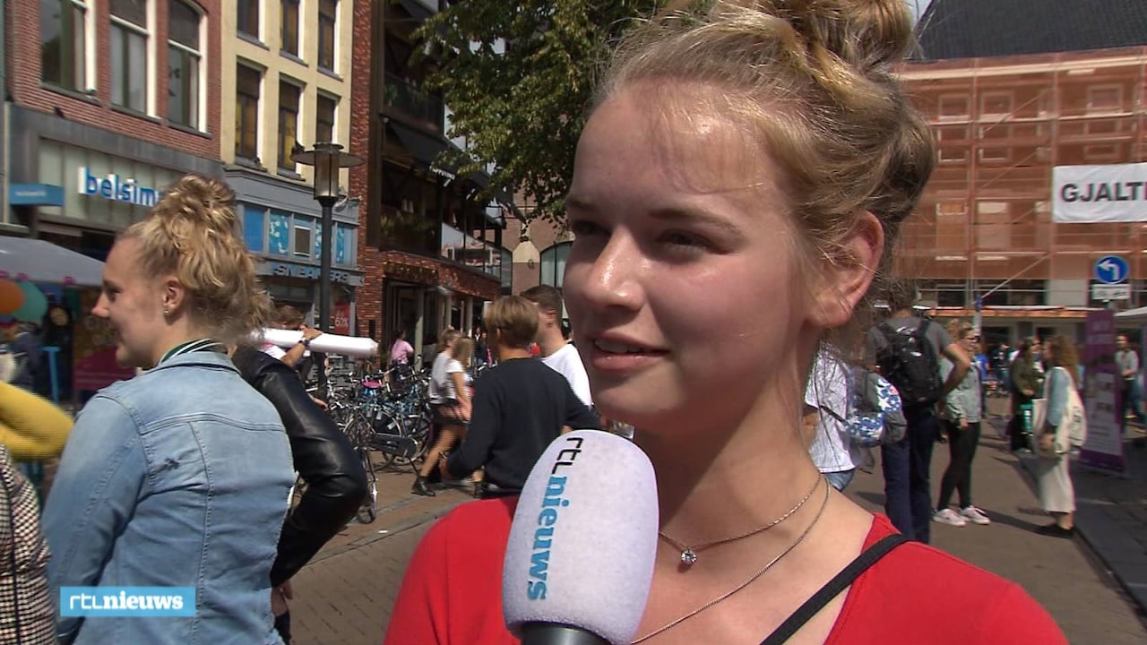 Bier, vrienden, en goed voor je cv: studentenverenigingen zijn razendpopulair