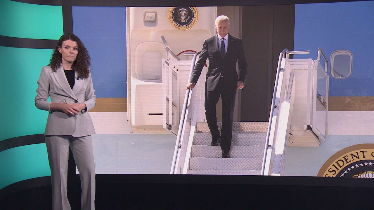 Bekijk ook: Waarom een wanhopige Biden afreist naar Saoedi-Arabië