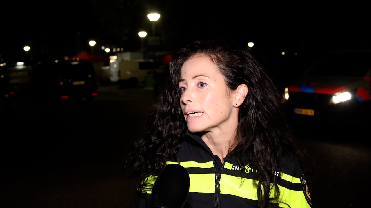 Meerdere schoten gehoord in Roermond: man op straat gedood