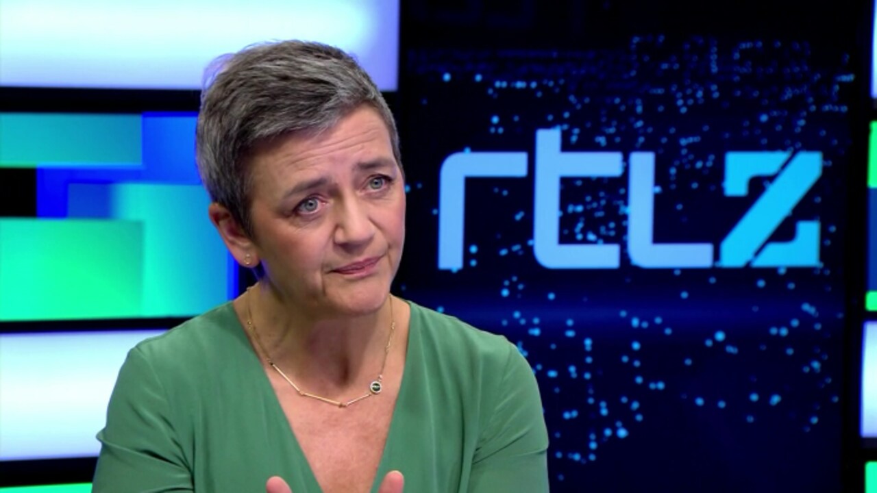 Video: 'Als boetes voor techreuzen niet werken, moeten we verder zoeken'
