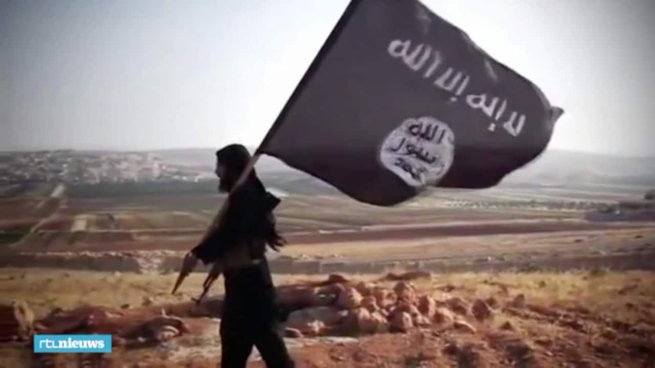 IS verslagen in Syrië: opkomst en ondergang van gevreesde terreurgroep