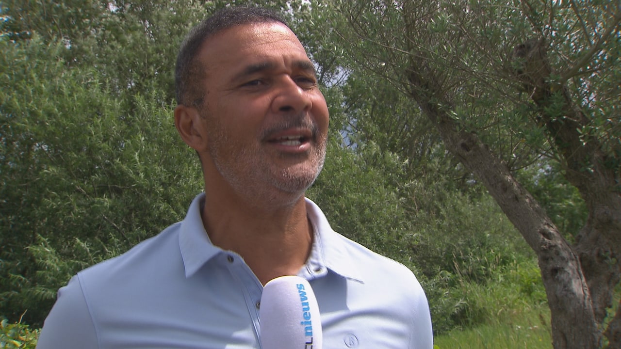 Bekijk ook: Ruud Gullit over racisme in voetbal