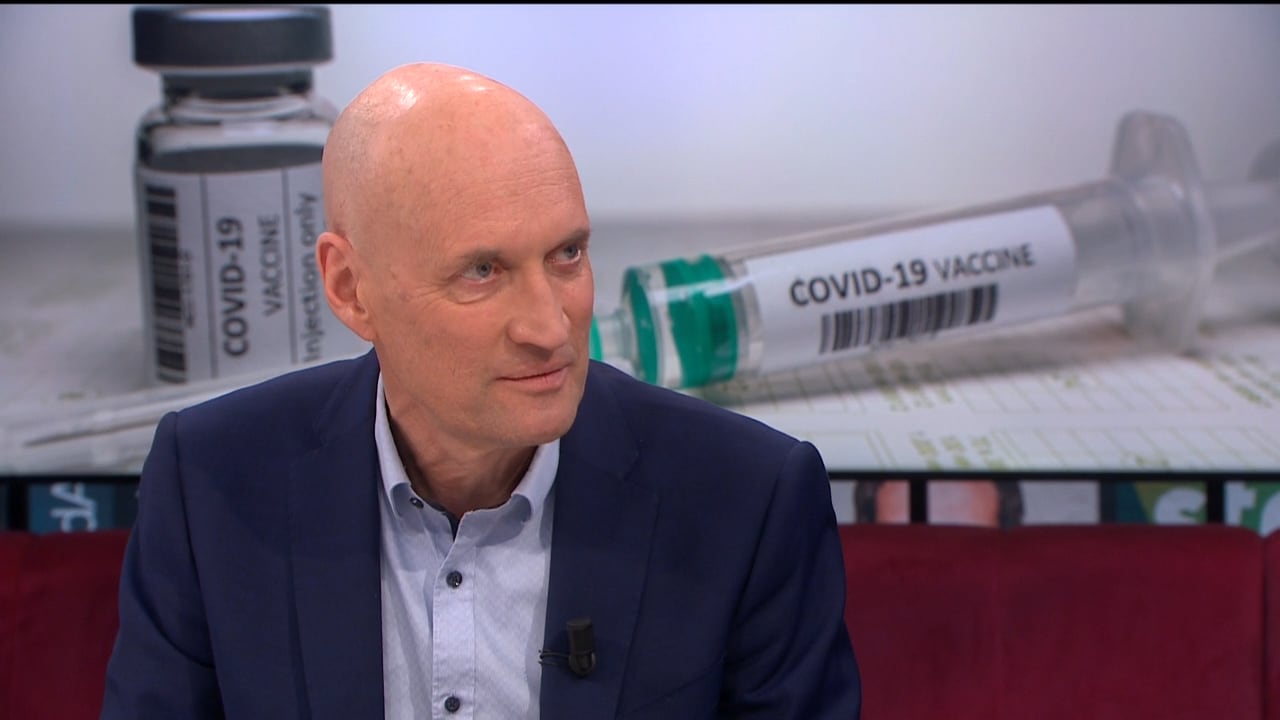 Bekijk ook: Kuipers heeft vertrouwen in het AstraZenica-vaccin