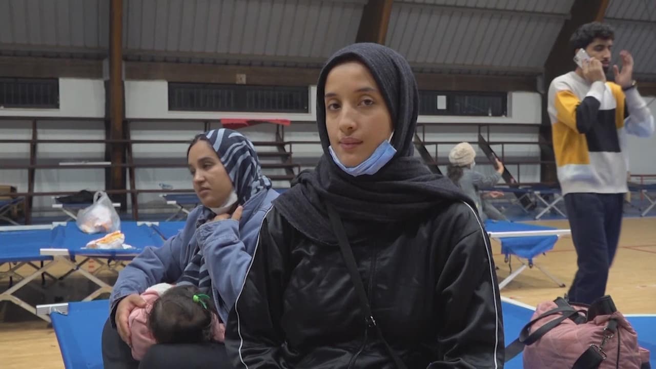 Bekijk ook: migranten nu stiekem in zeiljachten naar Europa