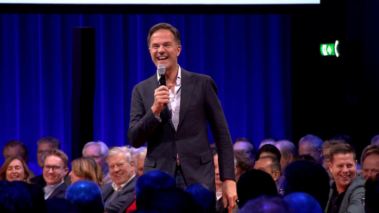 Kijk ook: 17 jaar Rutte: toeslagenaffaire, MH17 en een slecht geheugen