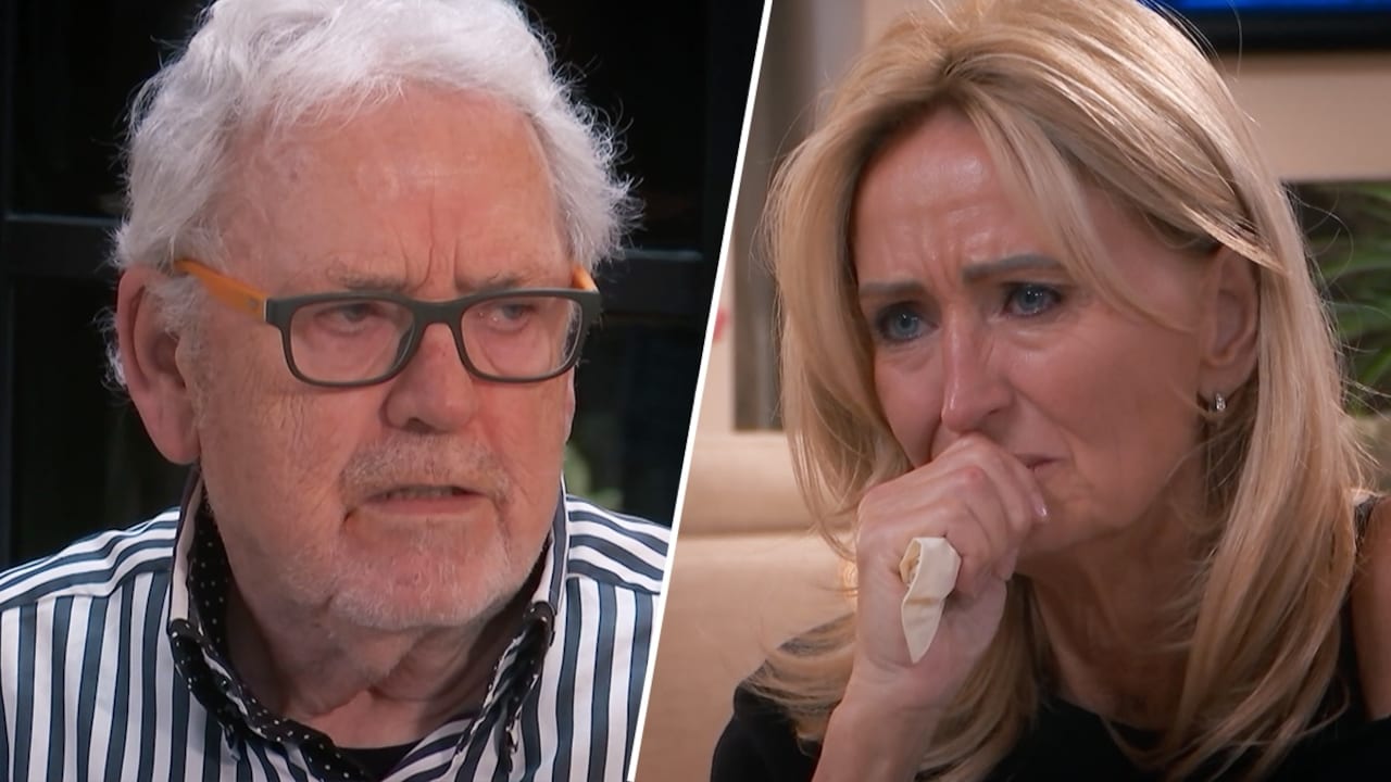 Geëmotioneerde Ernst Daniël Smid belde dagelijks naar overleden echtgenote: 'Gewoon om die stem te horen'