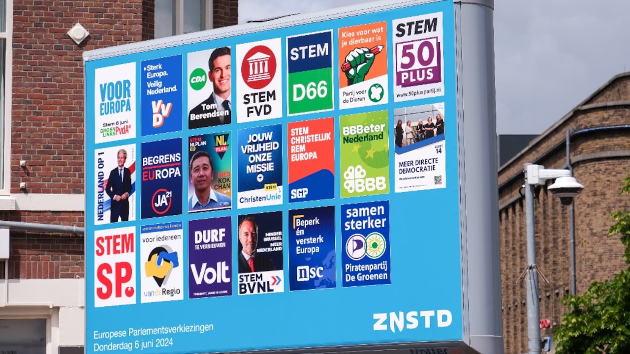 Bekijk ook: Dit regelt het Europees Parlement voor je