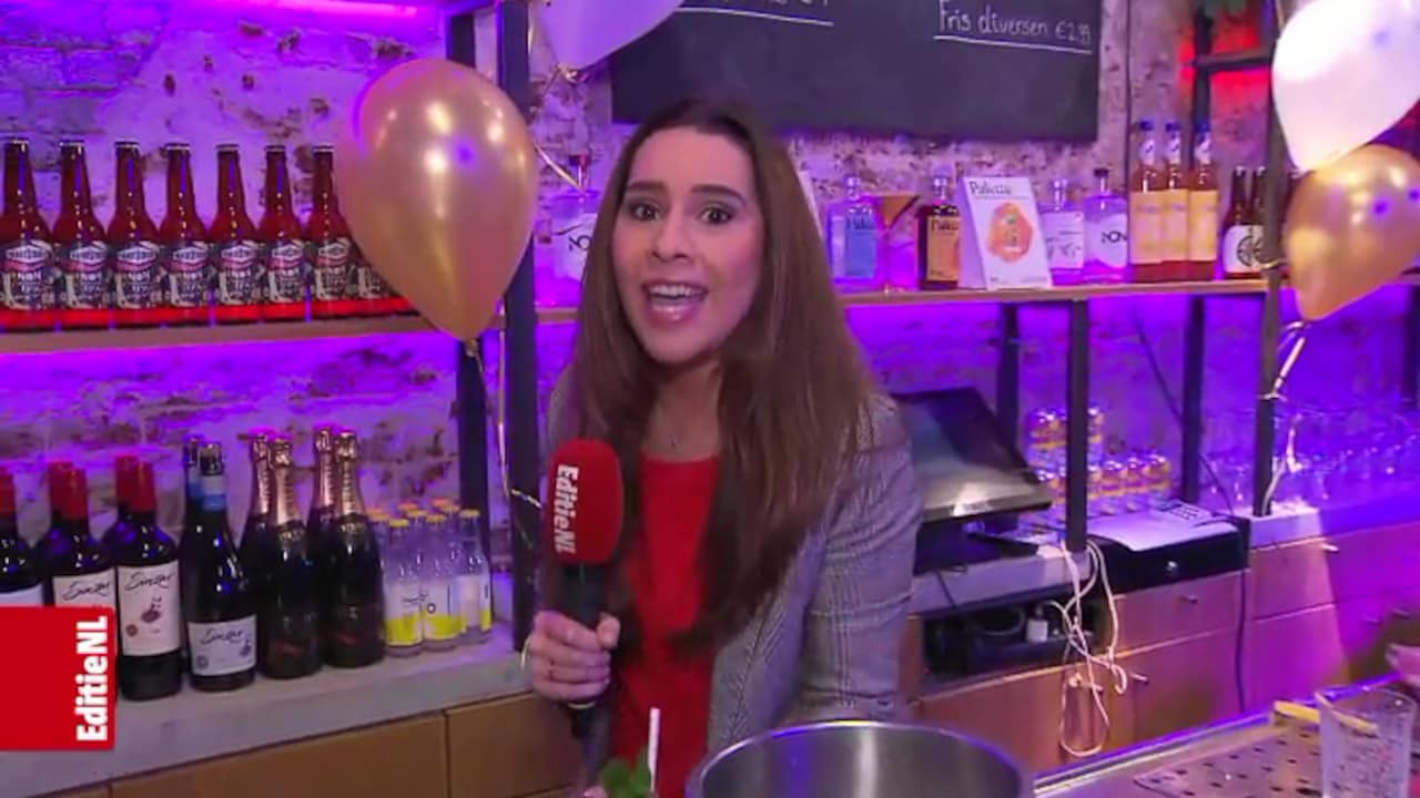 Bekijk hier de video van Editie NL: