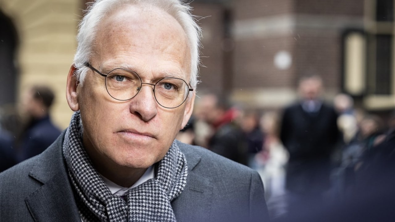 Adema schrikt van brief: EU wil alle kwetsbare natuur onder stikstofgrens
