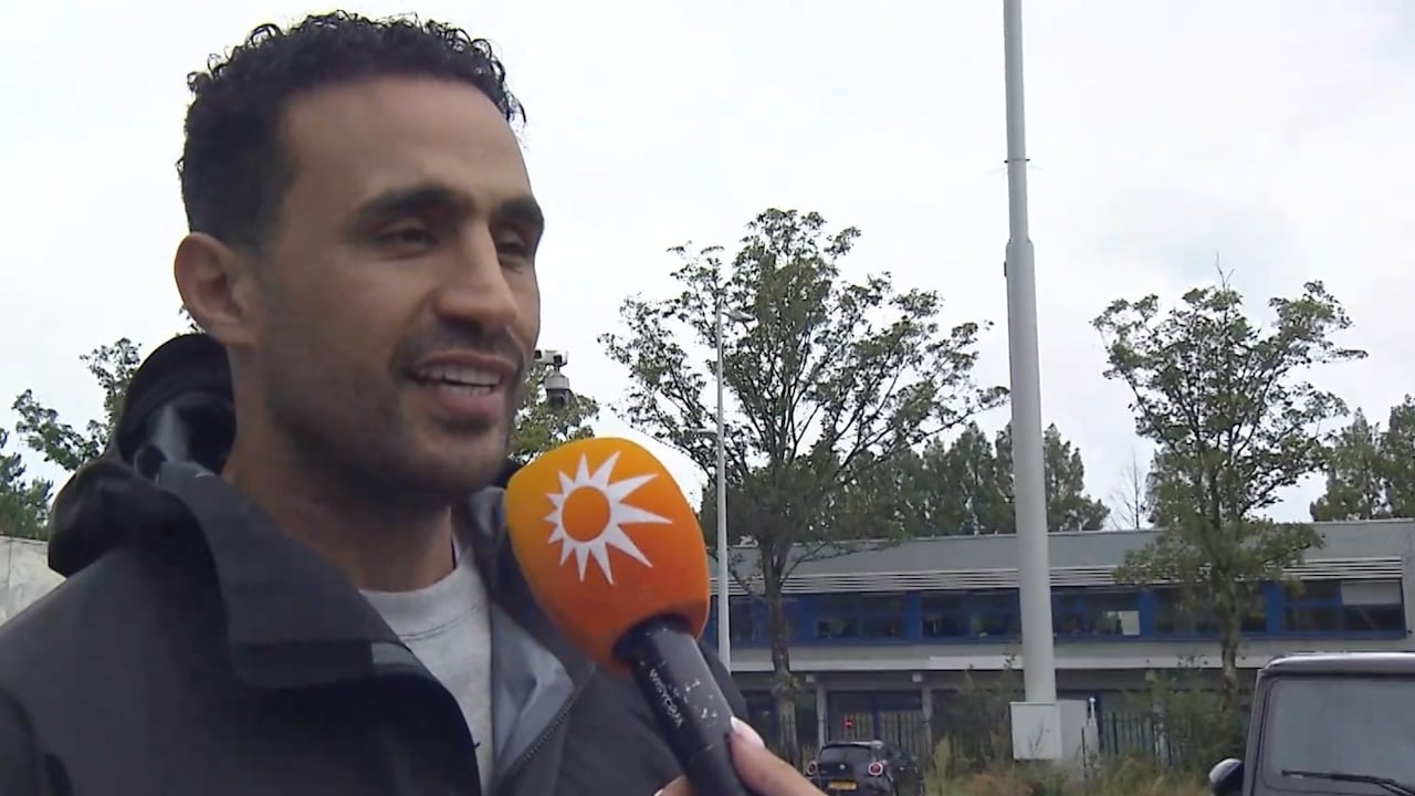 Badr Hari op vrije voeten: kickbokser mag procedure in vrijheid afwachten