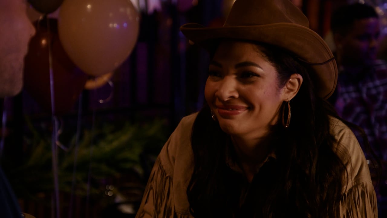 Is de 17-jarige Nola Sanders zwanger? Maandtrailer van GTST roept vragen op  bij fans