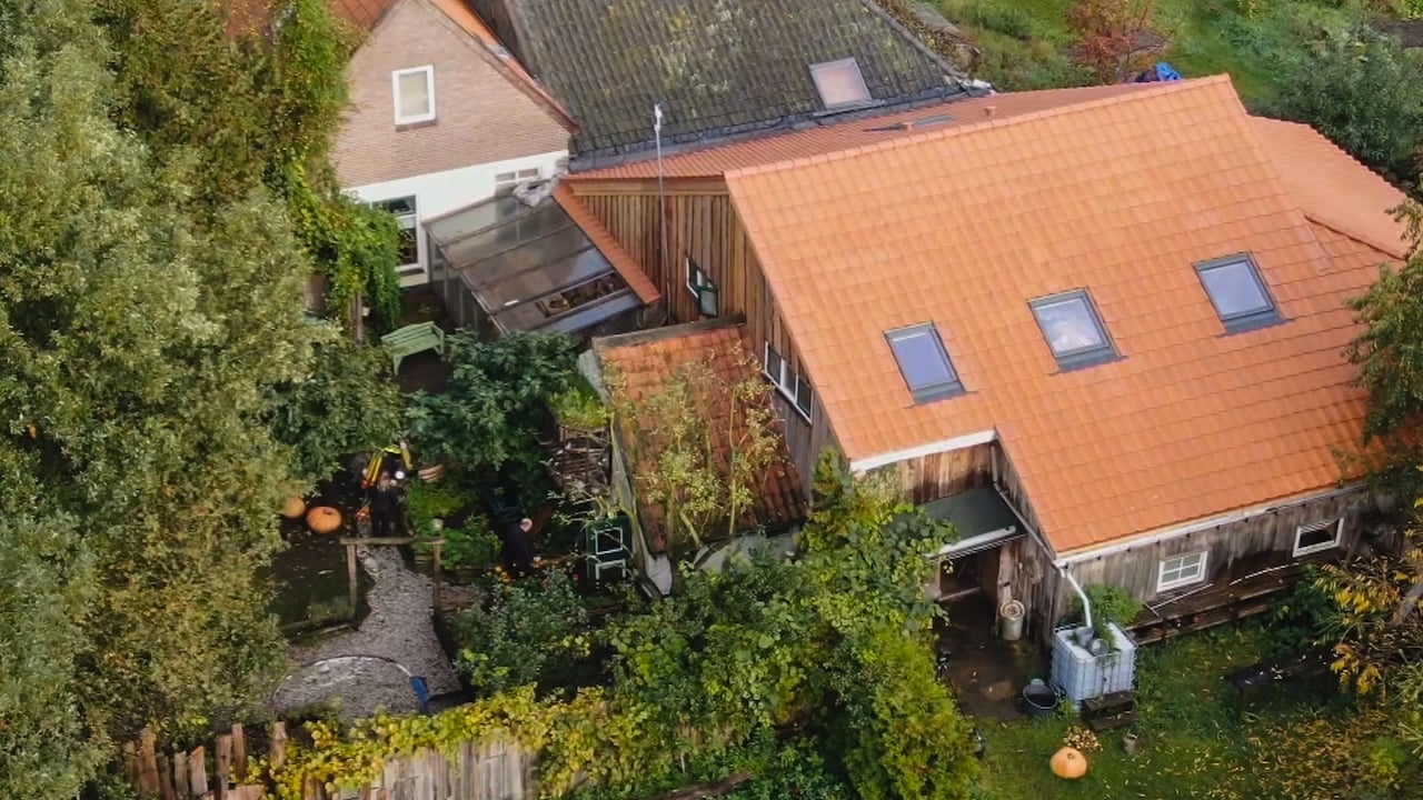 Dit is wat we weten over het kluizenaarsgezin in Ruinerwold