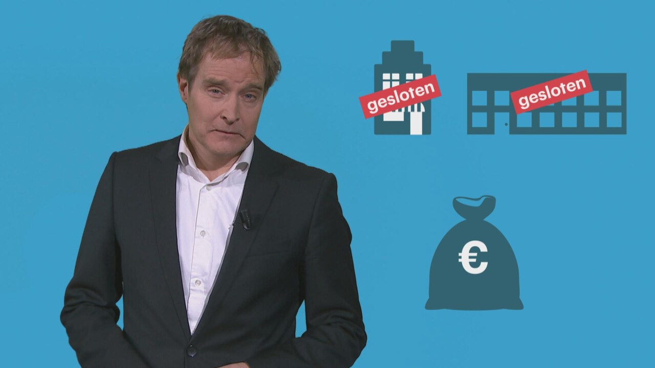 Bekijk ook: de overheid geeft miljarden uit aan steunpakketten