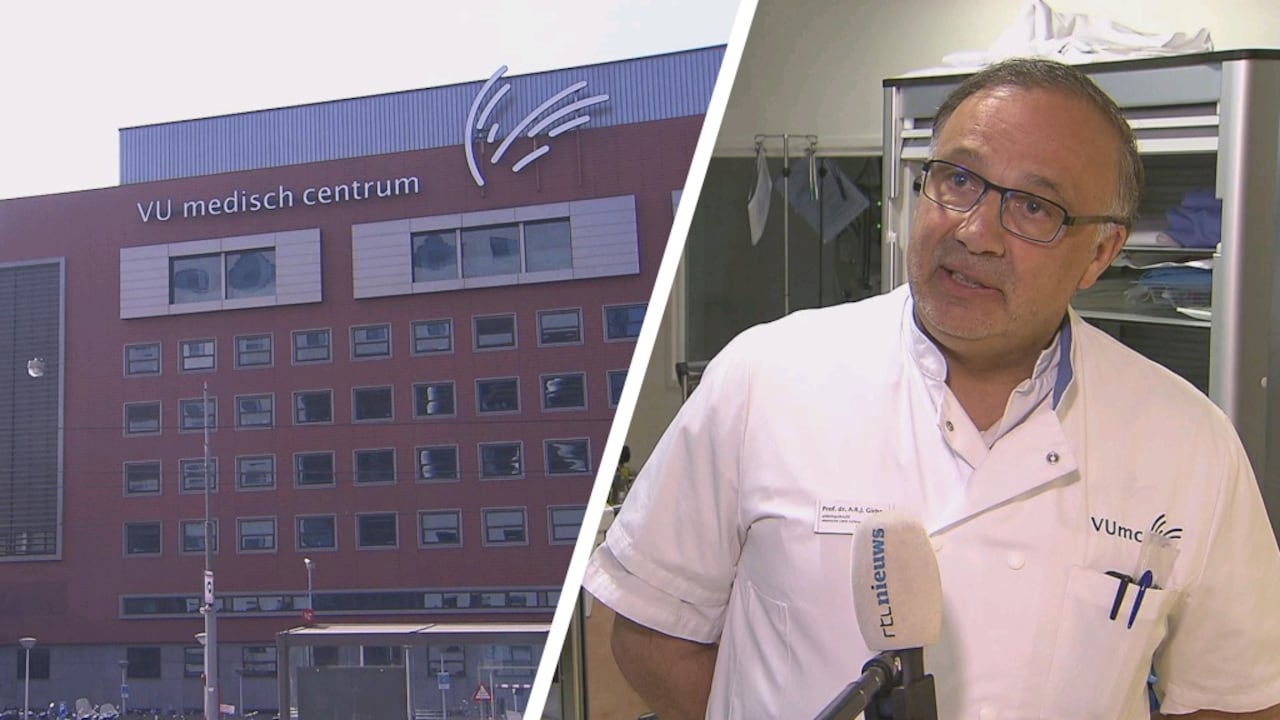Op bezoek bij coronapatiënt? Dat kan meestal niet