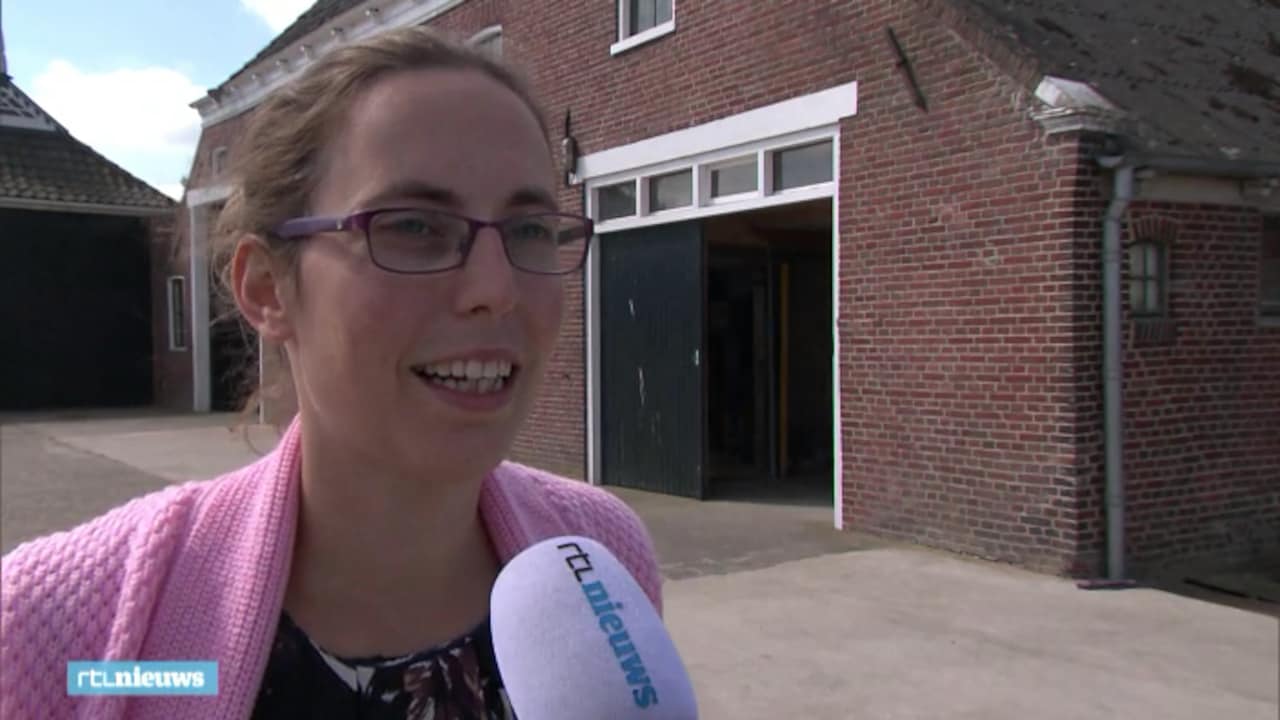 Beving in Groningen: 'Epicentrum lag in ons aardappelveld'