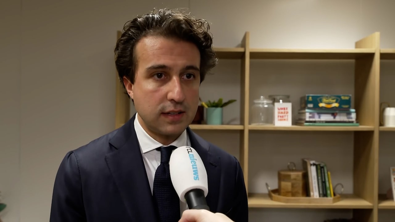 VVD en JA21 afwachtend over formatiestuk D66 en CDA, GroenLinks-PvdA ziet opening