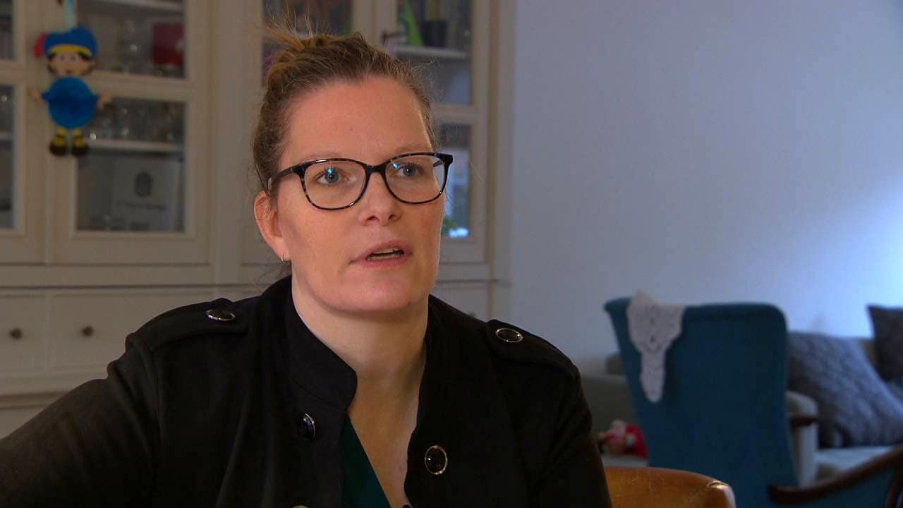 Door corona naar voedselbank: 'Ik wil er zonder schulden doorkomen'