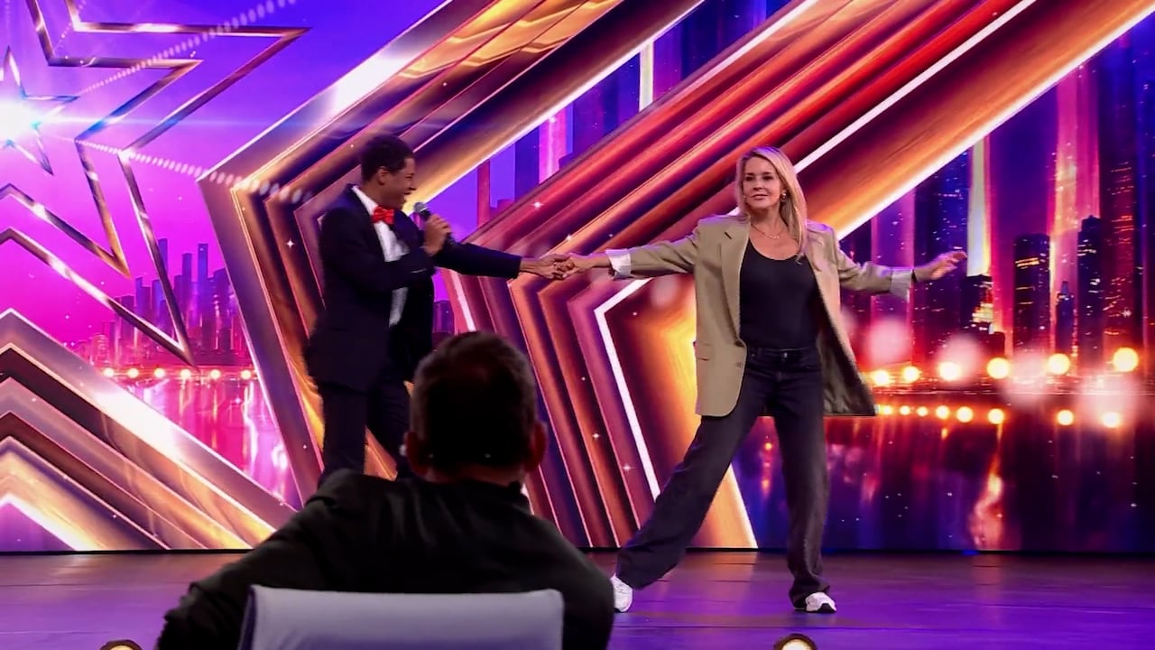 Geheime auditie Remi ontroert Chantal Janzen: 'Ik moet er al van huilen'
