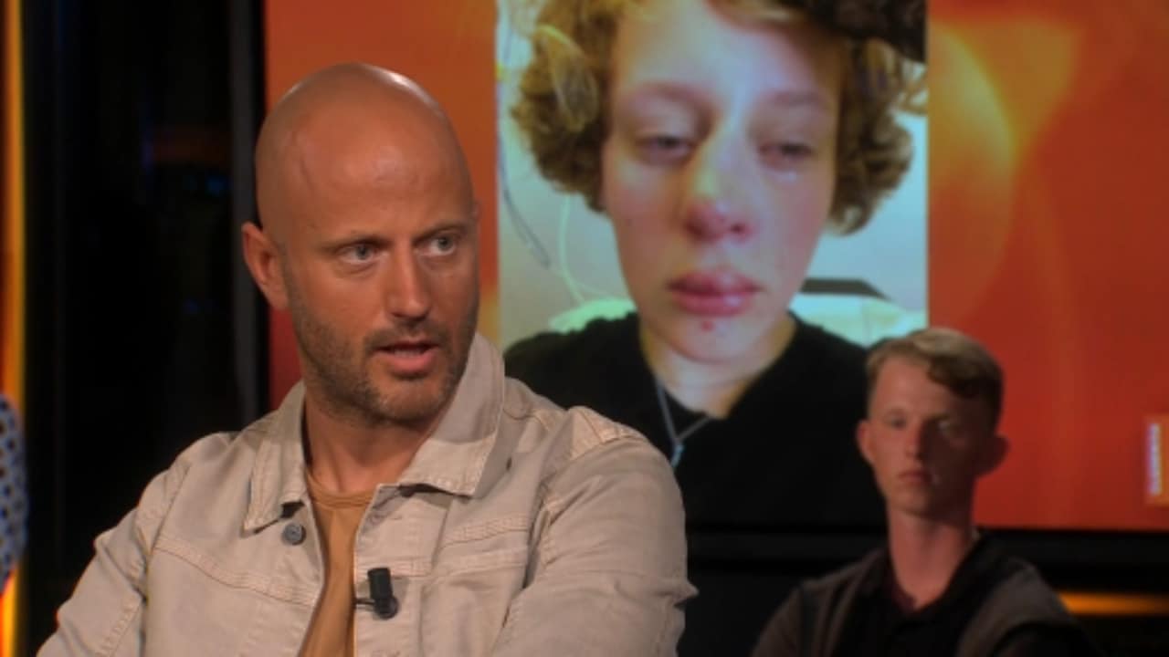 Bekijk ook: 'Ze lag te bibberen op de grond'