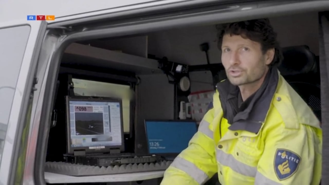 Bekijk ook: Werkzaamheden, soms levensgevaarlijk voor wegwerkers