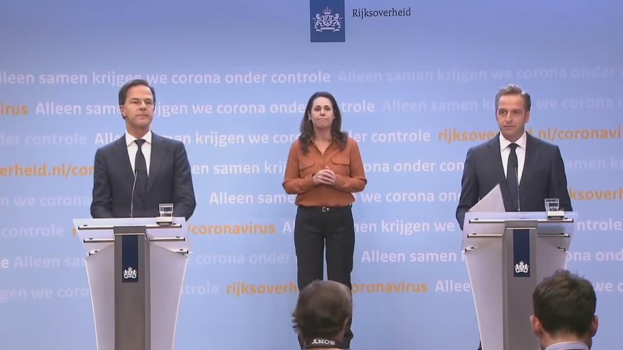 Hoe worden besluiten genomen over versoepelen maatregelen?