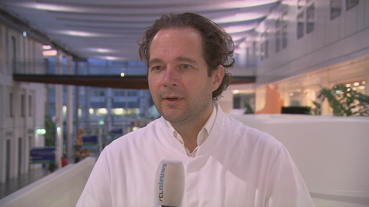 Bekijk ook: Vijf vragen en antwoorden over de boostervaccinatie