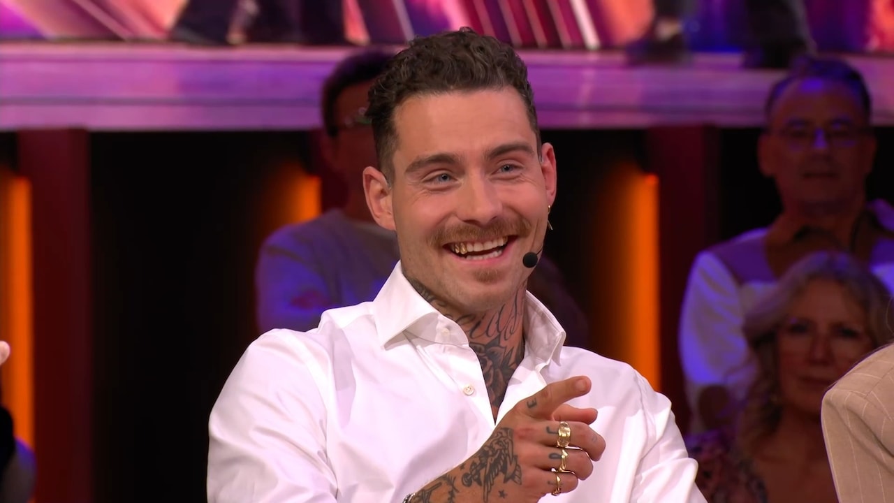 Douwe Bob blaast De beste singer-songwriter van Nederland nieuw leven in: 'Loopt zoveel talent rond'