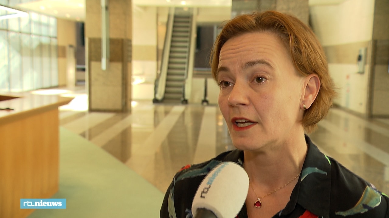 Politici reageren op datalek Jeugdzorg: 'Ik vind het heel erg'