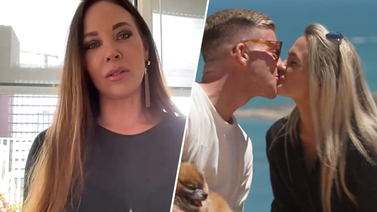 Anna uit B&B Vol Liefde voelde geen chemie tussen Thomas en Mexx: 'Geen  vuurwerk'