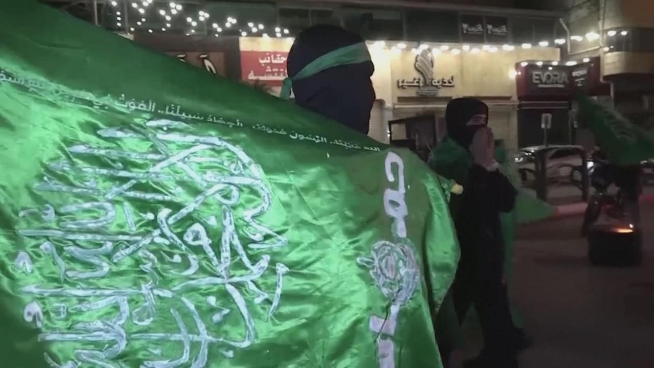 Hamas-kopstukken nergens veilig, zweert Israël: in deze landen houden ze zich schuil