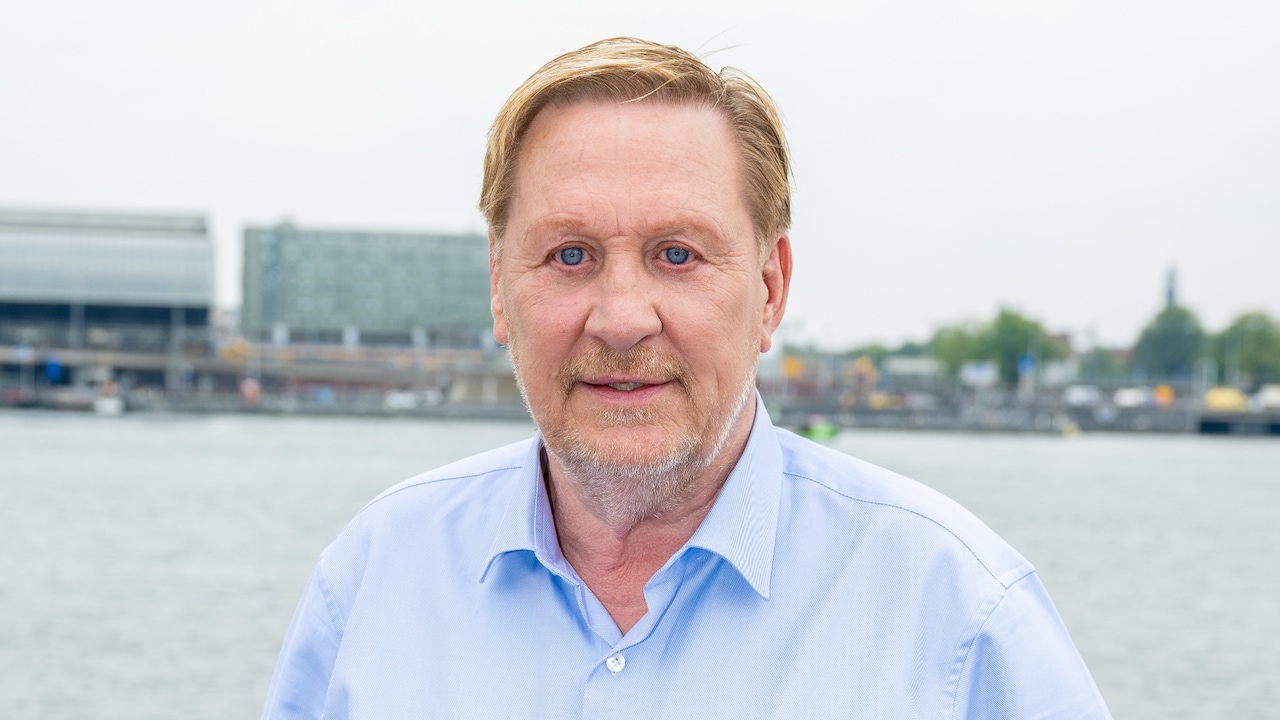 Dubbele nominatie voor Gerard Joling en Oos Kesbeke bij Dutch Reality