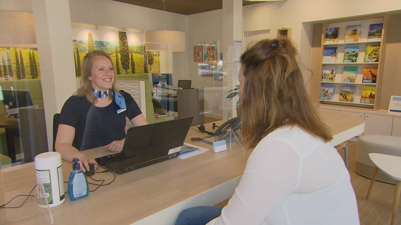 Optimisme: weer vakanties geboekt, ook naar het buitenland