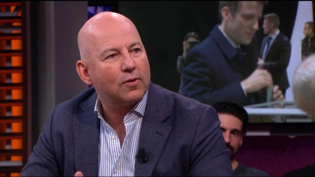 Bekijk ook: voormalig correspondent ziet dat er 'begrip is voor Poetin'