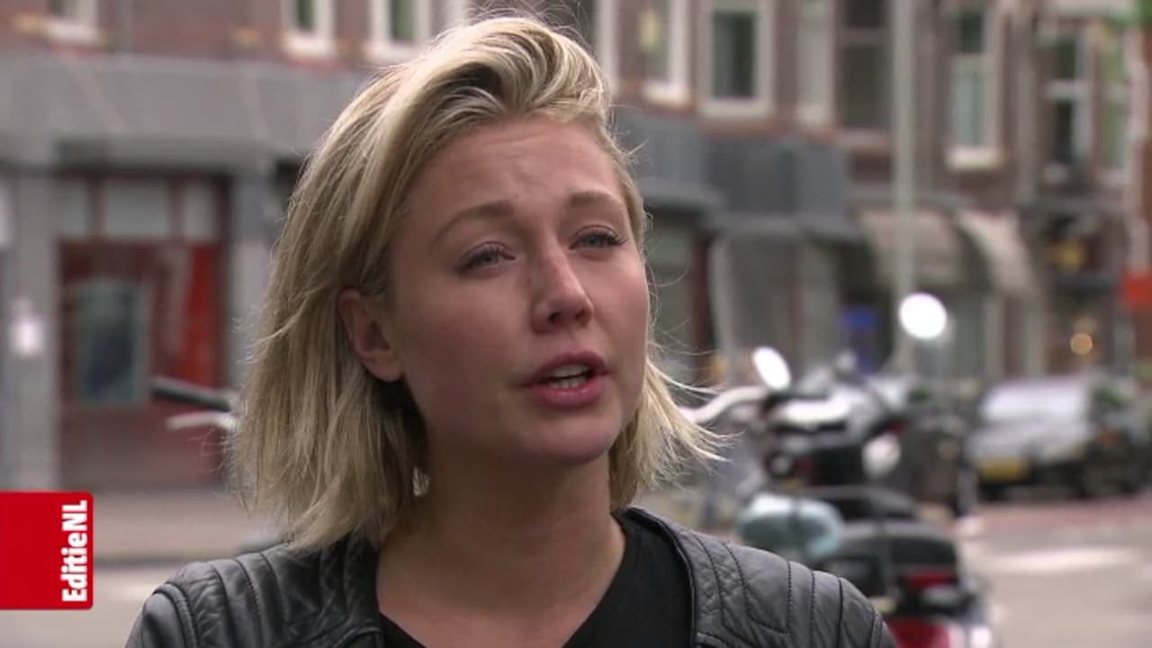 Bekijk hier de video van Editie NL: