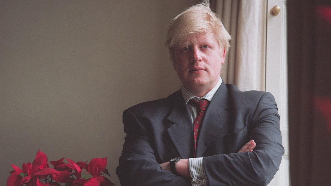 Bekijk ook: dit was het chaotische premierschap van Johnson