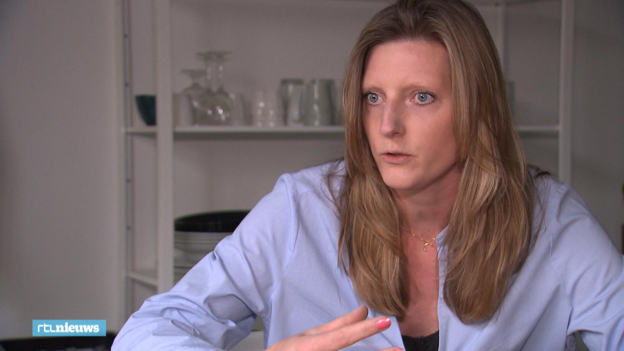 'Alsof er een vrachtwagen je huis inrijdt'