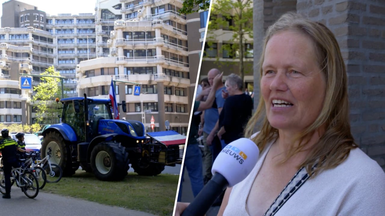 PRO noemt stikstofplan kabinet 'absolute minimum': lost niet alle problemen platteland op