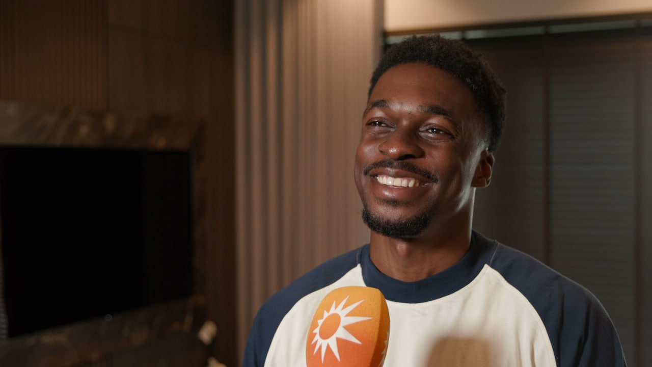 Défano Holwijn krijgt hoofdrol in nieuwe feelgoodfilm So So Lobi