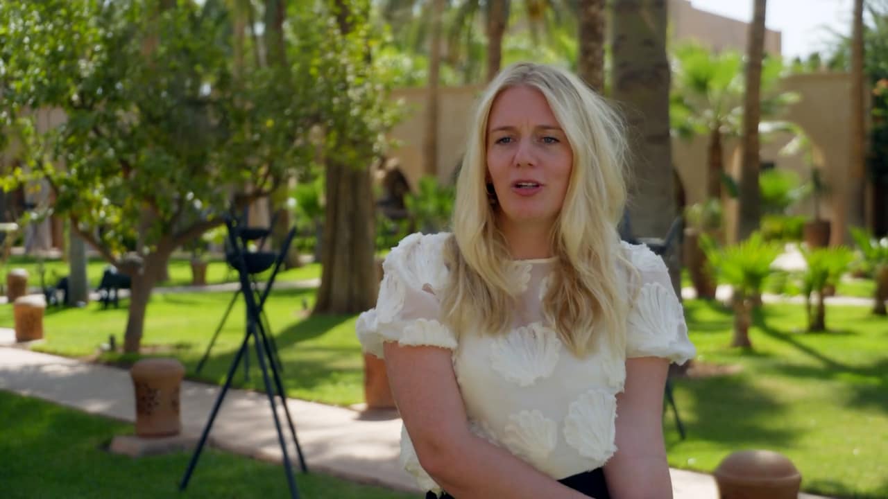 Onzekerheid slaat toe bij Nick na opmerking over lichaamshaar in MAFS: 'Ik ben wie ik ben'