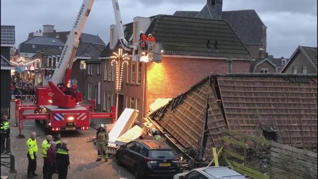 Bekijk hier de beelden: 