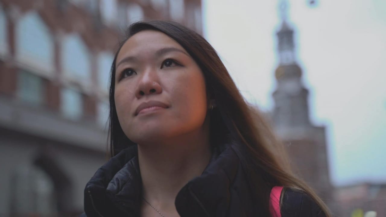 Bekijk ook: Hongkongse tot tranen toe geroerd om documentaire: 'We raken onze vrijheid kwijt'