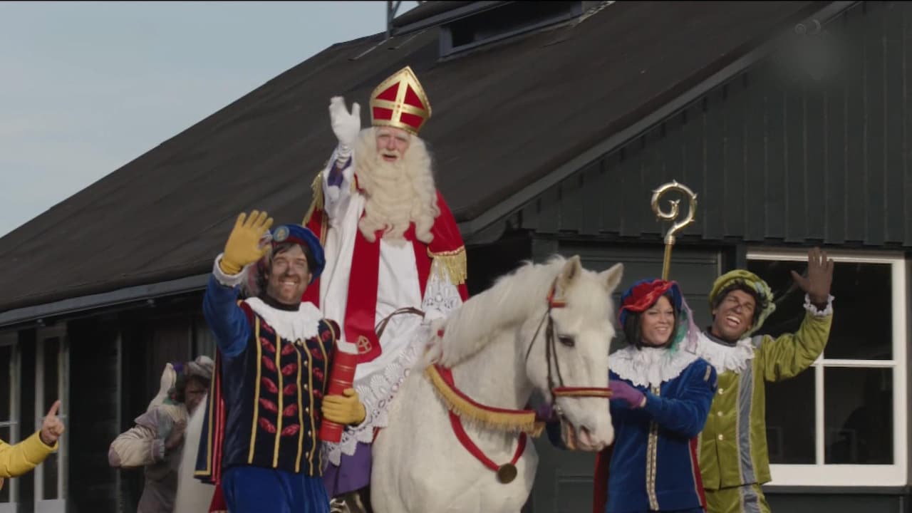 Bekijk ook: Sinterklaas is in het land