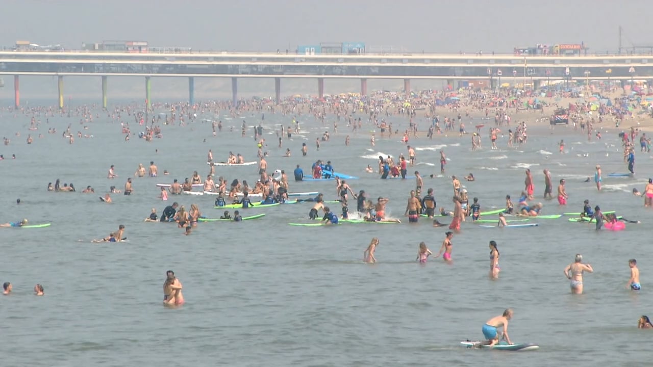 Bekijk ook: voorkomen speciale zwemzones verdrinking?
