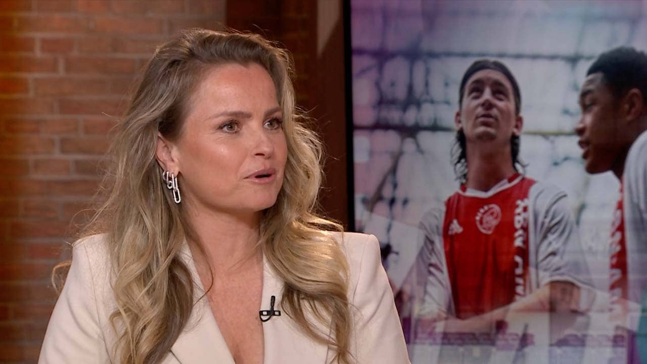 Bekijk ook: levensverhaal topvoetballer Ibrahimovic eindelijk verfilmd