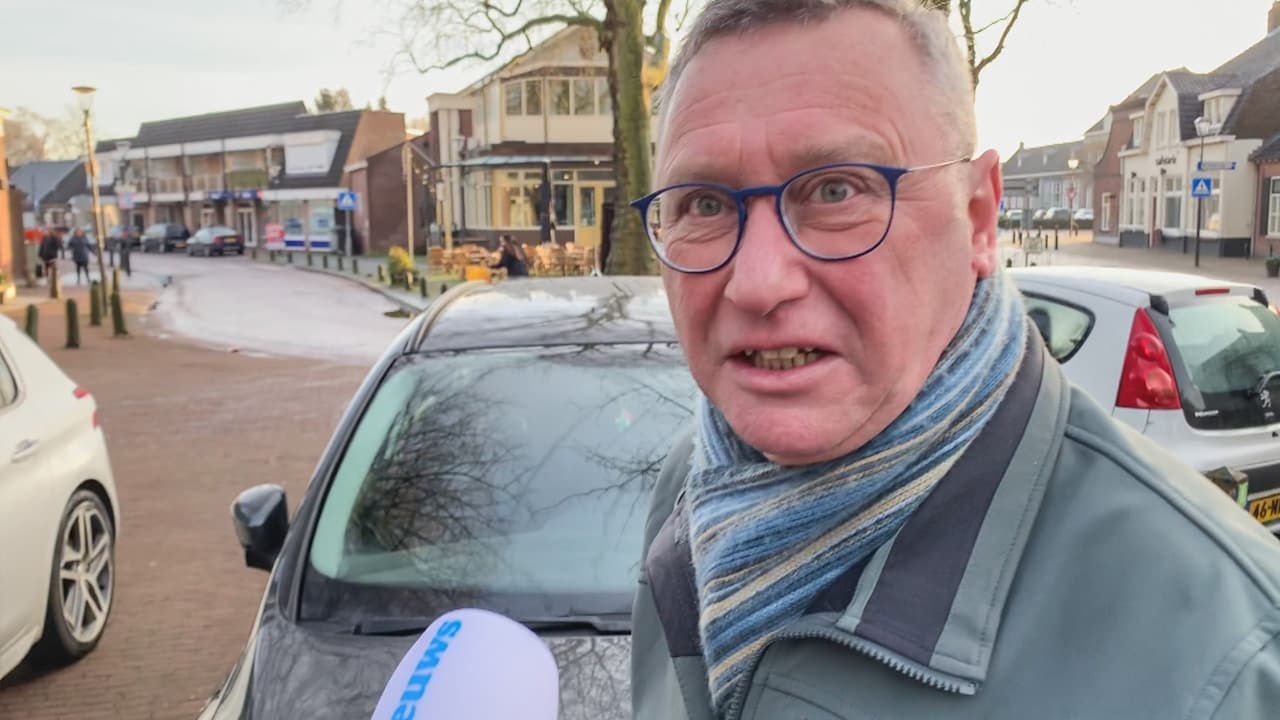 Zo reageerde Loon op Zand op hun 'eerste Nederlandse coronapatient