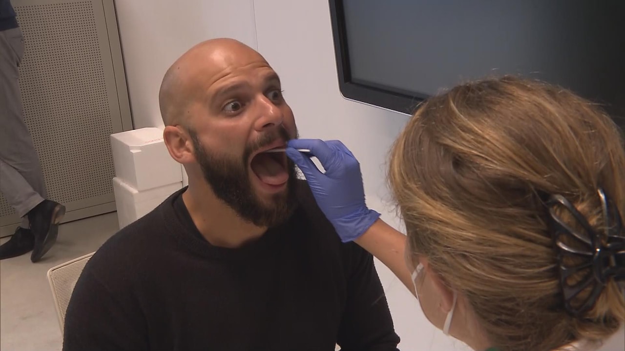 Betalen voor een coronatest: 'Bij de GGD moet ik te lang wachten'